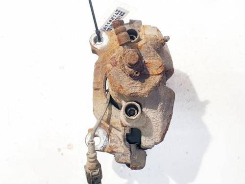 Left front brake caliper VW GOLF PLUS V (5M1, 521) 1.9 TDI | BP40053508M105 - Image 2