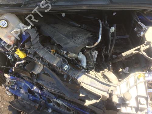 Fuse box FORD FOCUS IV (HN) 1.0 EcoBoost | BP33497511E1  - Image 5