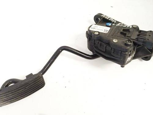 Used Pedal Pedal AUDI A6 C5 (4B2, 4B4) 2.5 TDI (150 hp) 34786090 34786090
