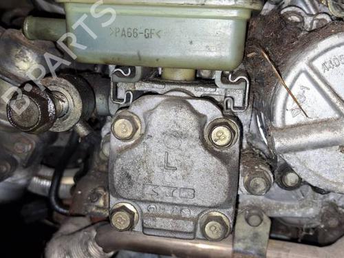 Steering pump MAZDA 6 Hatchback (GG) 2.0 DI (GG14) | BP34890468M99 - Image 4