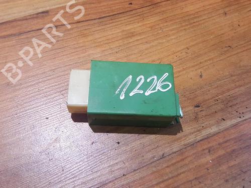 Used Other Other MAZDA PREMACY (CP) 1.9 (CP8W) (100 hp) 33508242 33508242