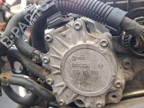 Vacuum pump VW PASSAT B6 (3C2) 2.0 TDI | BP34985732M80 - Image 2