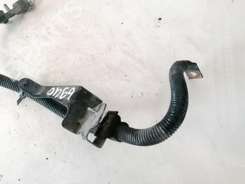 Used Cable Cable 35541995 35541995