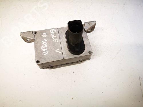 Electronic module PEUGEOT 407 (6D_) 1.6 HDi 110 (6D9HZC, 6D9HYC) | BP34757615M83 - Image 2