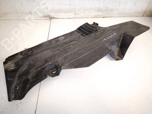 Used Underbody protection Underbody protection 35069221 35069221