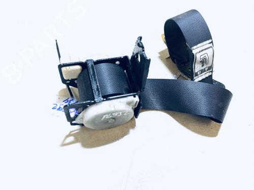 Used Rear left seatbelt Rear left seatbelt MAZDA 6 Hatchback (GG) 2.0 DI (GG14) (136 hp) 35576634 35576634