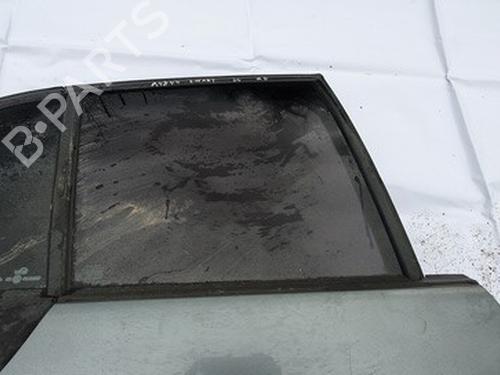 Used Rear right door window Rear right door window 35856207 35856207