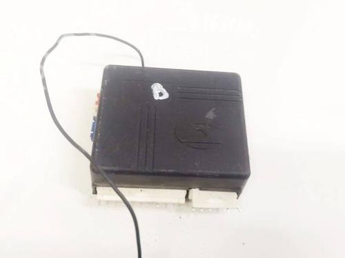 Used Electronic module Electronic module VOLVO S60 I (384) D5 (163 hp) 35184660 35184660
