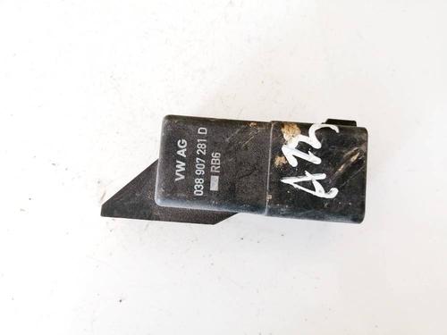 Used Electronic sensor Electronic sensor HONDA CR-V III (RE_) 2.0 i-VTEC (RE5, RE1) (150 hp) 35233068 35233068
