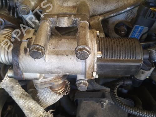 Used Egr Egr FIAT BRAVO II (198_) 1.9 D Multijet (198AXB1A) (120 hp) 35448860 35448860