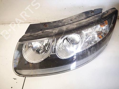Used Left headlight Left headlight HYUNDAI SANTA FÉ II (CM) 2.2 CRDi GLS (150 hp) 35308131 35308131