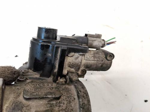 Used Egr Egr 36588156 36588156