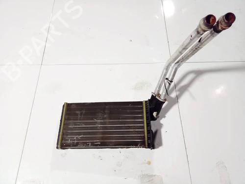 Used Heater matrix Heater matrix 35214245 35214245