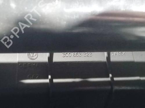 Armrest / Center console VW PASSAT B6 (3C2) 2.0 TDI | BP35203333I20 - Image 3