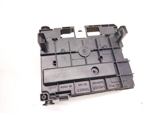 Fuse box CITROËN C5 III (RD_) 2.0 HDi (RDRHD8, RDRHDJ, RDRHR8, RDRHRJ) | BP39040589E1 - Image 2