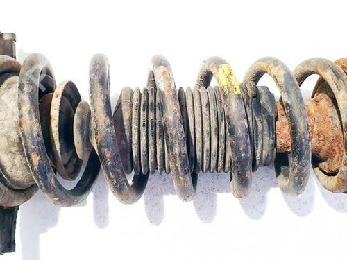 Used Shock absorber spring Shock absorber spring 39253499 39253499
