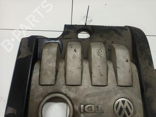 Upper protection VW PASSAT B6 (3C2) 1.9 TDI | BP34863417M93 - Image 3