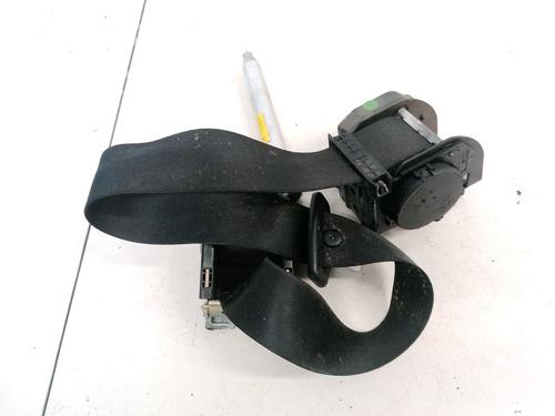 Used Rear left seatbelt Rear left seatbelt BMW 7 (E65, E66, E67) 730 d (218 hp) 35535503 35535503