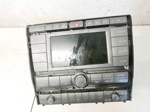 Used Climate control Climate control 35001257 35001257