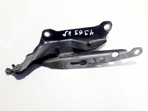 Used Hinge/Door check strap Hinge/Door check strap VOLVO XC90 I (275) D3 / D5 (163 hp) 35862646 35862646