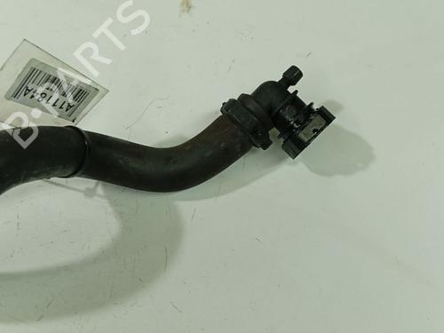 Pipe CITROËN BERLINGO MULTISPACE (B9) 1.6 HDi 90 | BP33487600M125 - Image 4