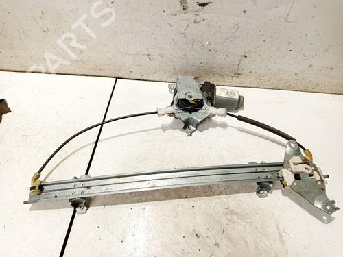 Used Front left window mechanism Front left window mechanism 34886927 34886927