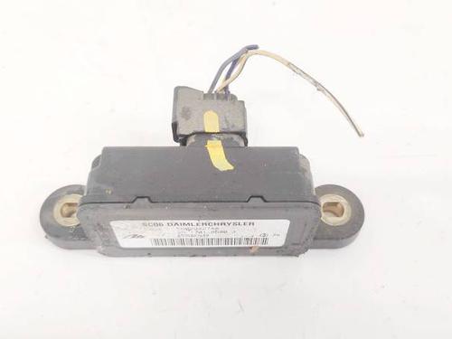 Used Electronic module Electronic module DODGE JOURNEY 2.0 CRD (140 hp) 35309869 35309869
