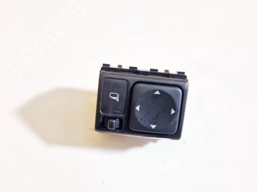 Used Mirror switch Mirror switch NISSAN NOTE (E11, NE11) 1.4 (88 hp) 34987770 34987770
