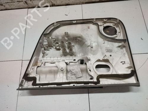 Front left panel RENAULT SCÉNIC II (JM0/1_) 1.9 dCi (JM0G, JM12, JM1G, JM2C) | BP34901223C58 - Image 3