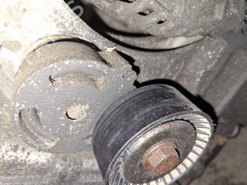 Pulley BMW 1 (E81) 116 i | BP35062167M122 - Image 2