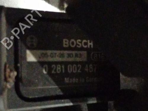 Electronic module OPEL ASTRA H (A04) 1.7 CDTI (L48) | BP36760325M83 - Image 4