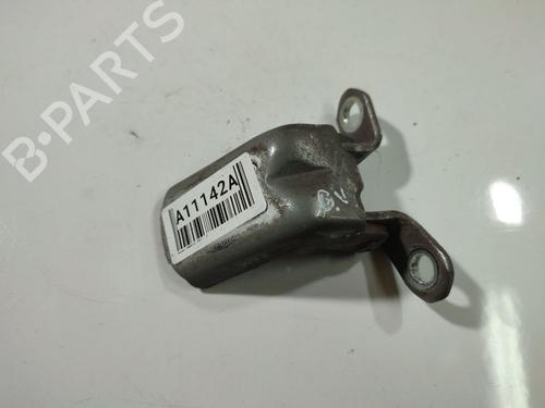 Used Hinge/Door check strap Hinge/Door check strap NISSAN QASHQAI I (J10, NJ10) 1.5 dCi (106 hp) 32532600 32532600