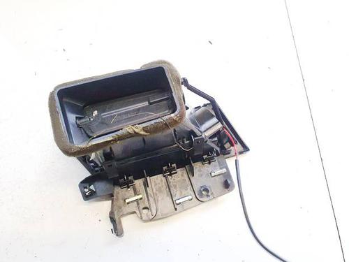 Air vent VW PASSAT B8 (3G2, CB2) 2.0 TDI | BP39999430I21 - Image 3