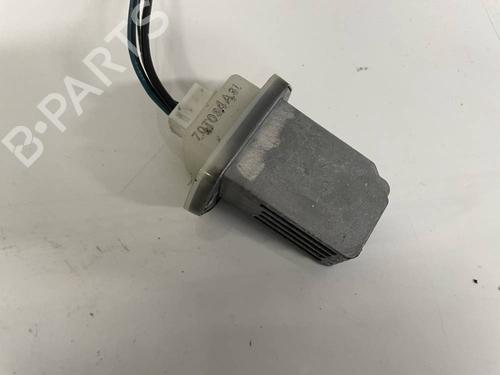 Heater resistor NISSAN PRIMERA Hatchback (P12) 1.9 dCi | BP35336642M108 - Image 3
