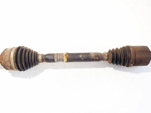 Used Left front driveshaft Left front driveshaft RENAULT LAGUNA III (BT0/1) 1.5 dCi (BT00, BT0A, BT0T, BT1J) (110 hp) 34997658 34997658