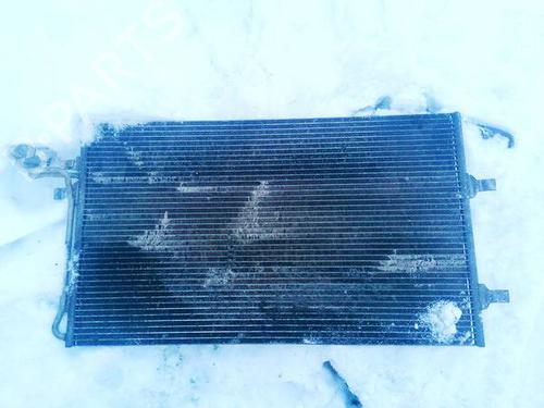 Used AC radiator AC radiator 35354822 35354822