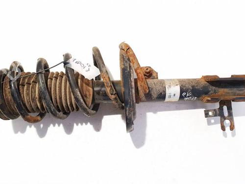 Used Left front shock absorber Left front shock absorber 35306560 35306560