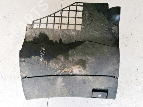 Vano posta oggetti Vano posta oggetti AUDI A4 B5 (8D2) 1.8 (125 hp) 35609932 35609932
