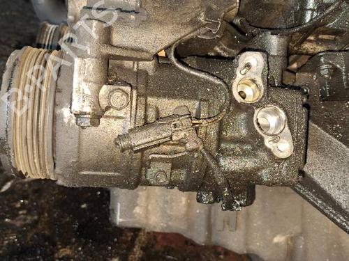 Used AC compressor AC compressor 34928278 34928278