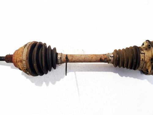 Used Left front driveshaft Left front driveshaft 34773161 34773161