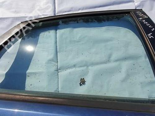 Used Rear right door window Rear right door window 35846994 35846994