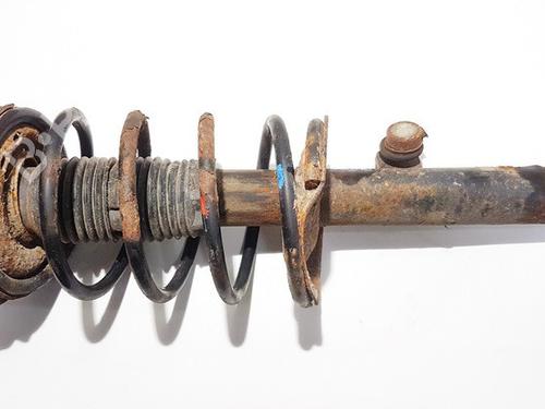 Used Left front shock absorber Left front shock absorber 35481237 35481237