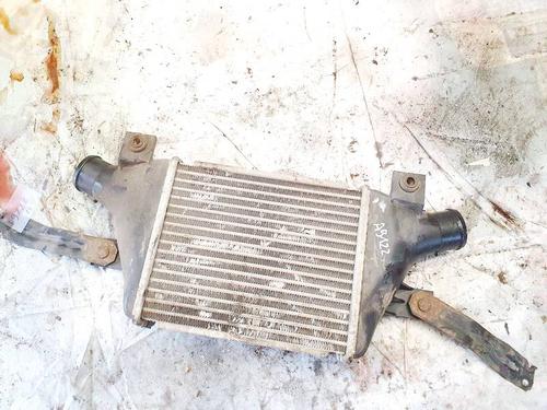 Intercooler MITSUBISHI ASX (GA_W_) 1.8 DI-D (GA6W) | BP35293506M30 - Image 2