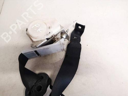 Used Front left seatbelt Front left seatbelt OPEL VECTRA C (Z02) 2.2 DTI 16V (F69) (125 hp) 35346251 35346251
