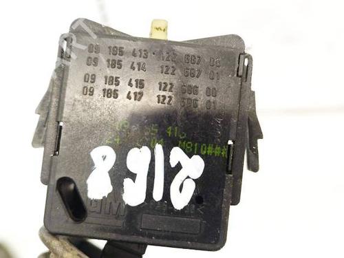 Warning switch AUDI A6 C5 (4B2, 4B4) 2.5 TDI | BP34786166I22 - Image 3