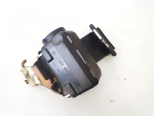Rear left seatbelt VW PASSAT B5.5 (3B3) 1.9 TDI | BP35441195I29 - Image 2