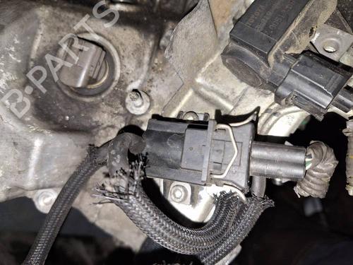 Used Electronic module Electronic module TOYOTA AVENSIS (_T25_) 2.0 D-4D (ADT250_, ADT250R) (126 hp) 35102509 35102509