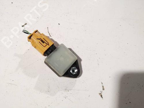 Used Electronic module Electronic module 32579707 32579707