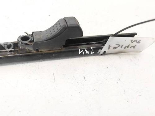 Used Support FORD TRANSIT Bus (FD_ _, FB_ _, FS_ _, FZ_ _, FC_ _) 2.2 TDCi (140 hp) 32943705