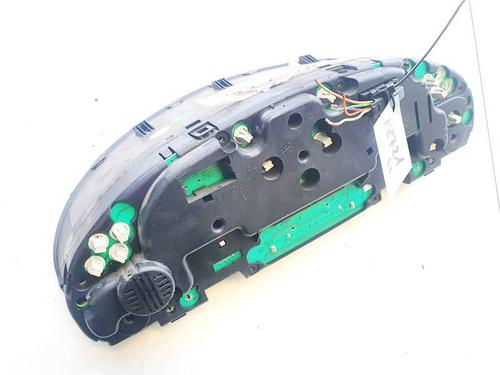Instrument cluster PEUGEOT 607 (9D, 9U) 2.2 16V | BP35340866C47 - Image 3